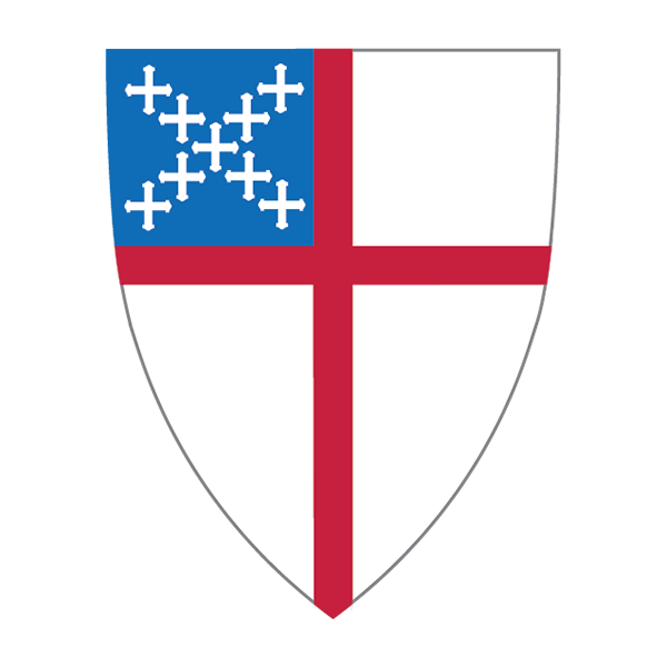 Episcopal Crest