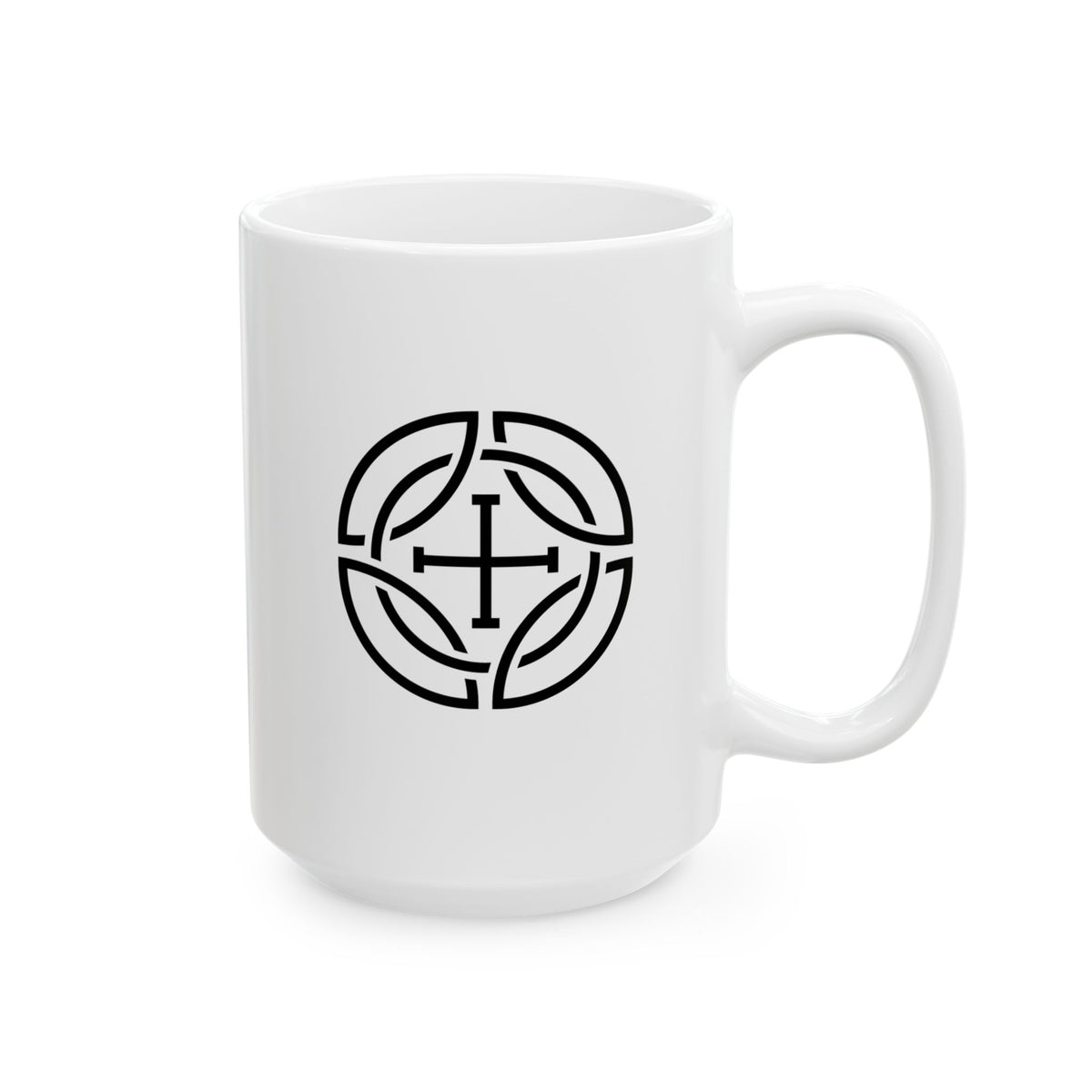 Ceramic Mug, (11oz, 15oz)