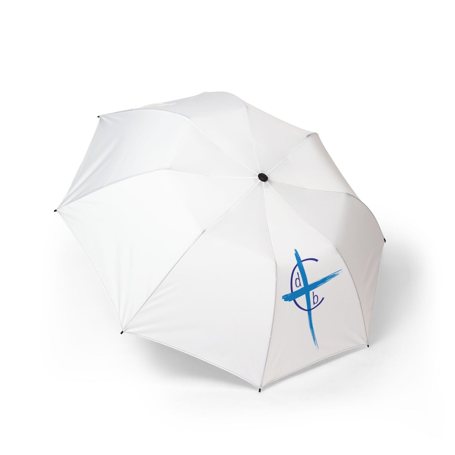 Semi-Automatic Foldable Umbrella