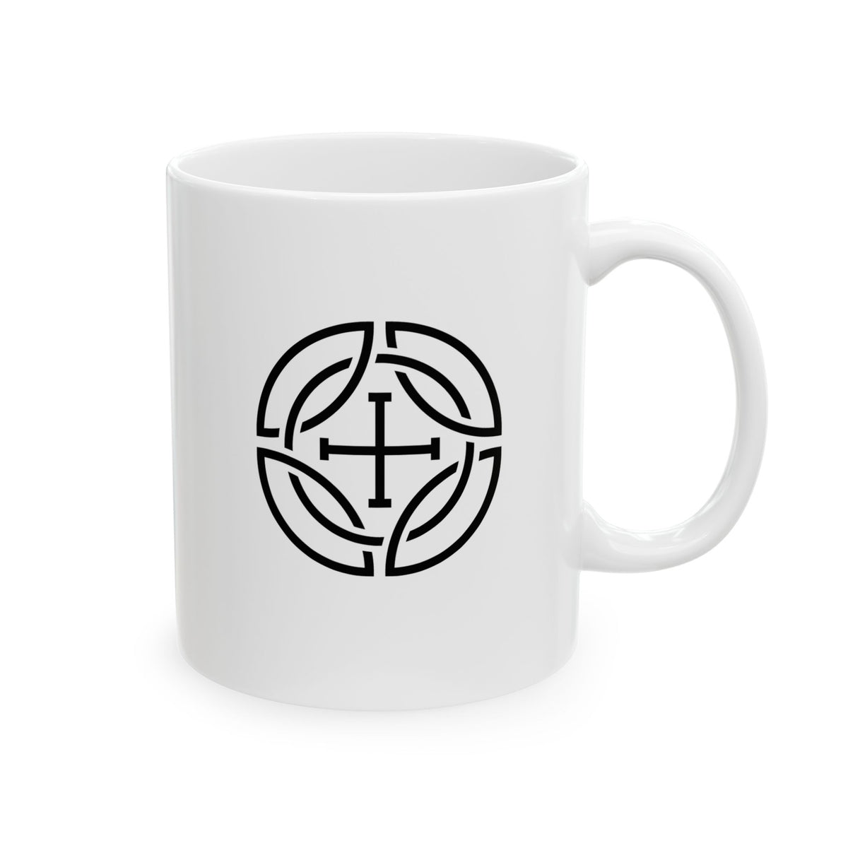 Ceramic Mug, (11oz, 15oz)