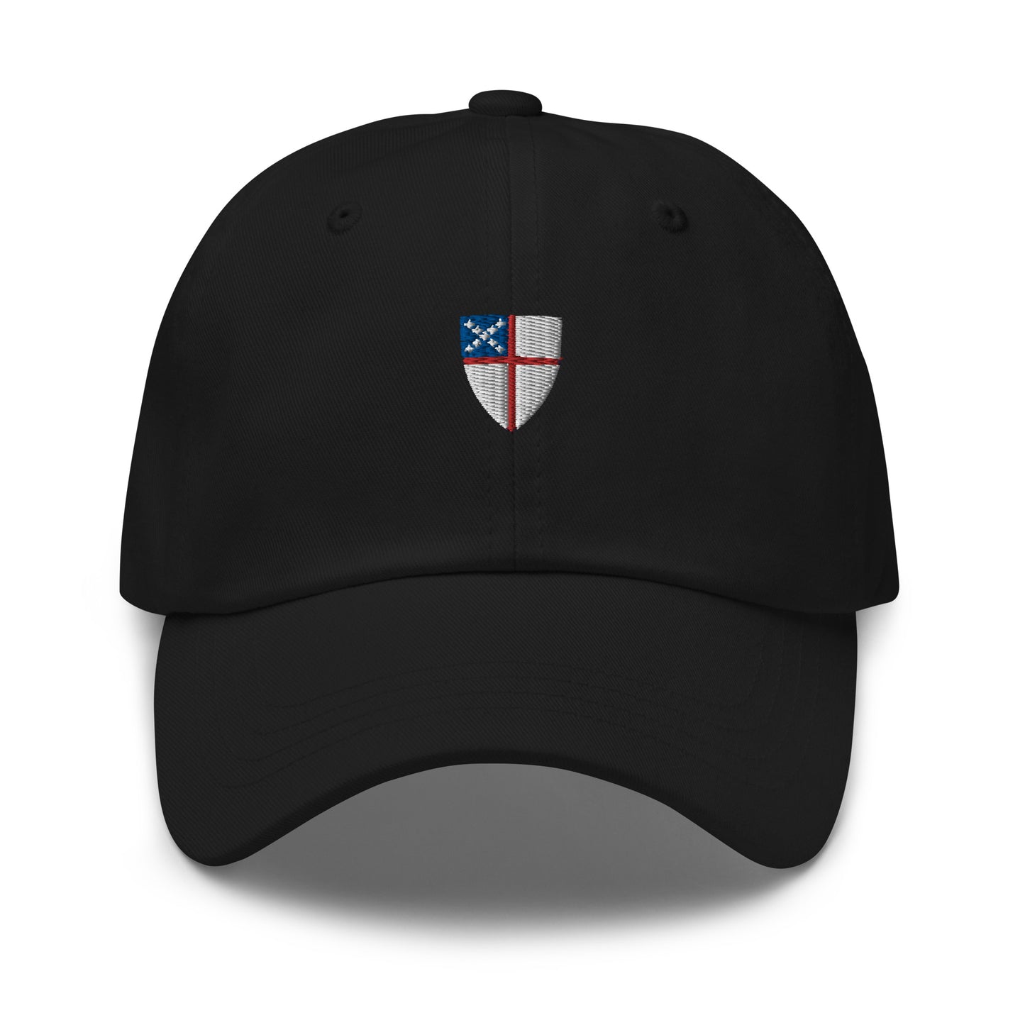 Episcopal Crest Hat