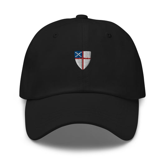 Episcopal Crest Hat