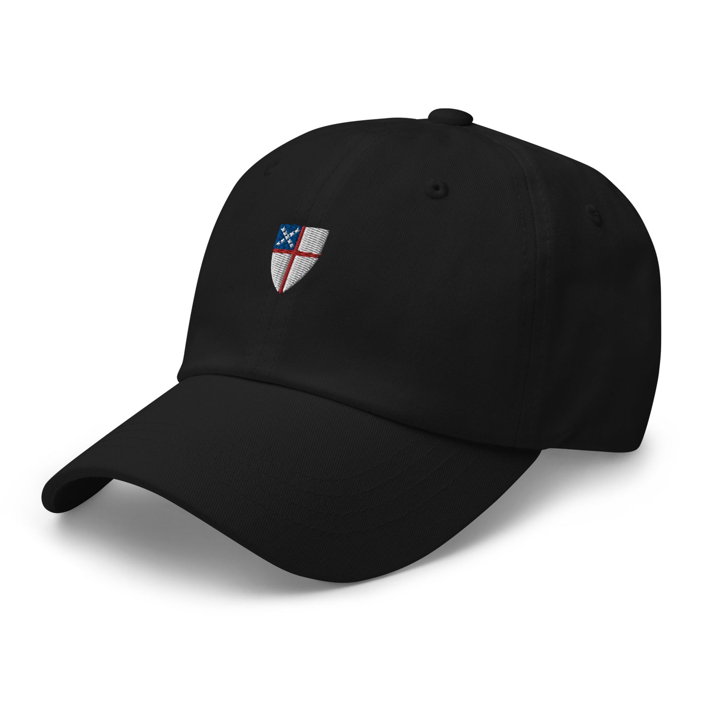 Episcopal Crest Hat