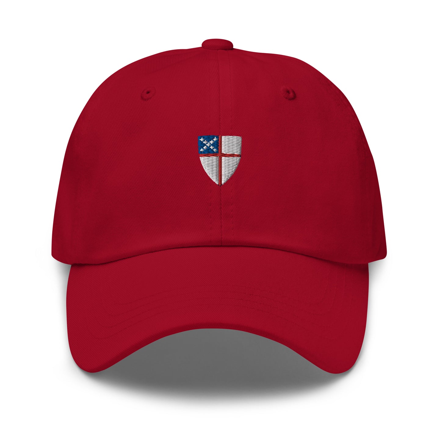 Episcopal Crest Hat