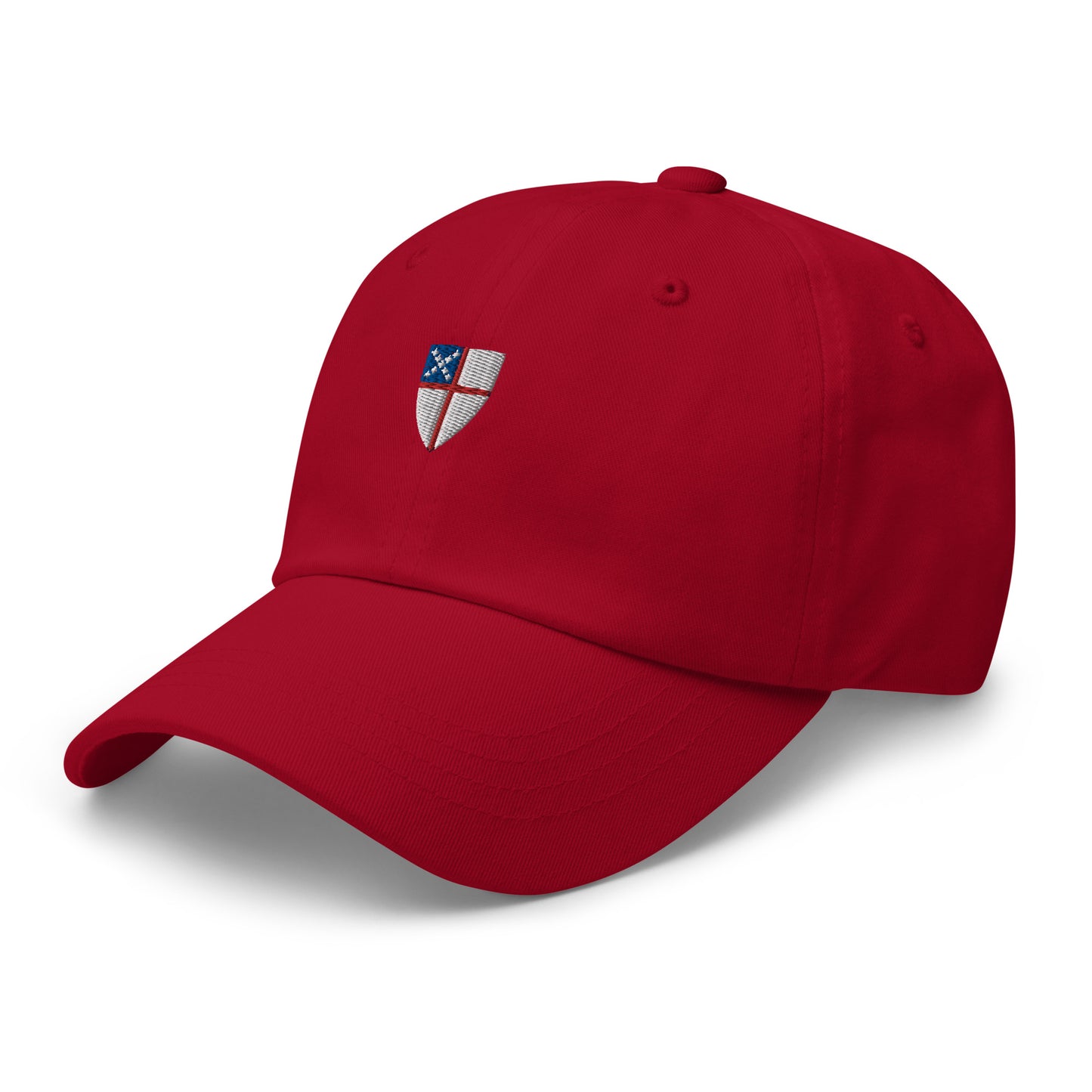 Episcopal Crest Hat