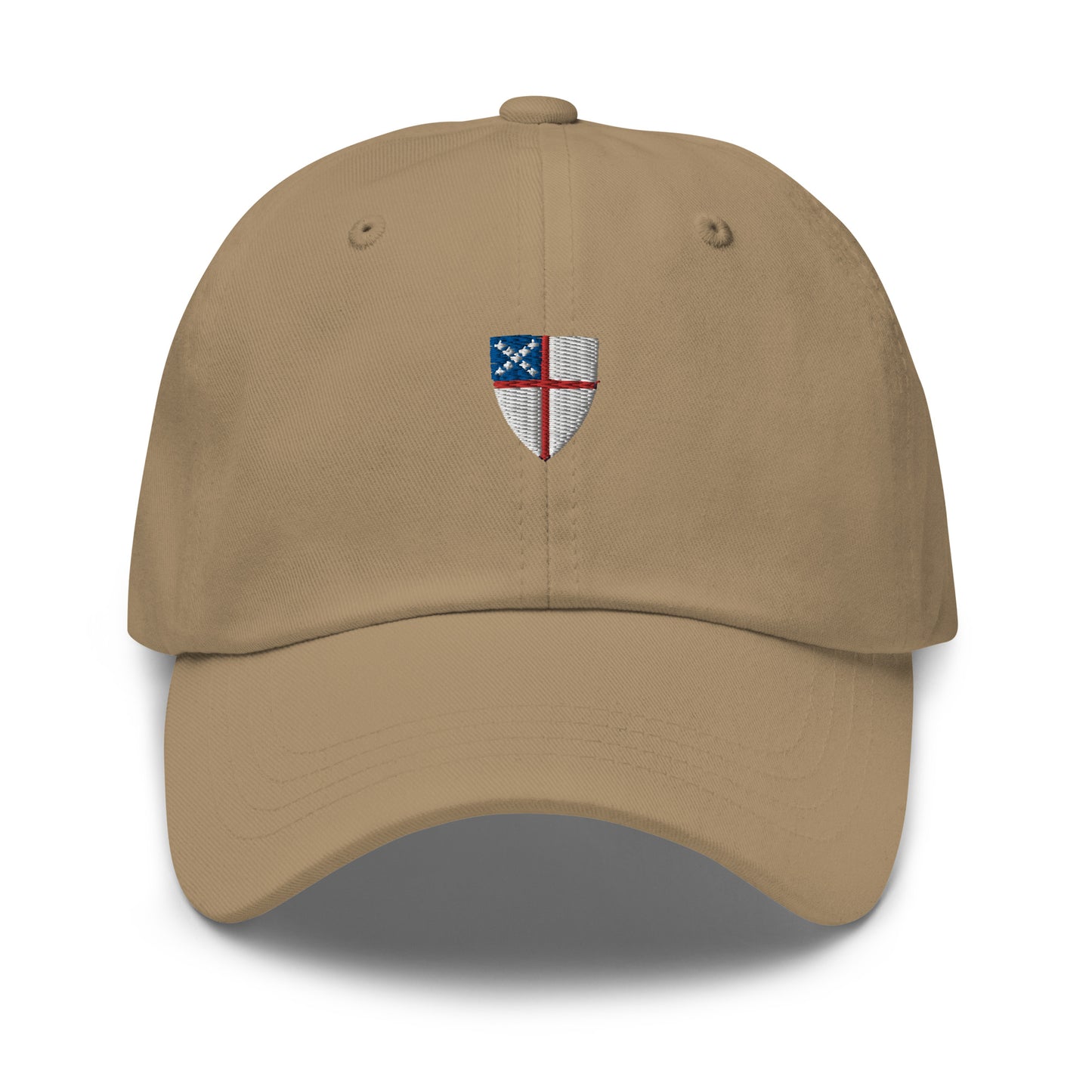 Episcopal Crest Hat