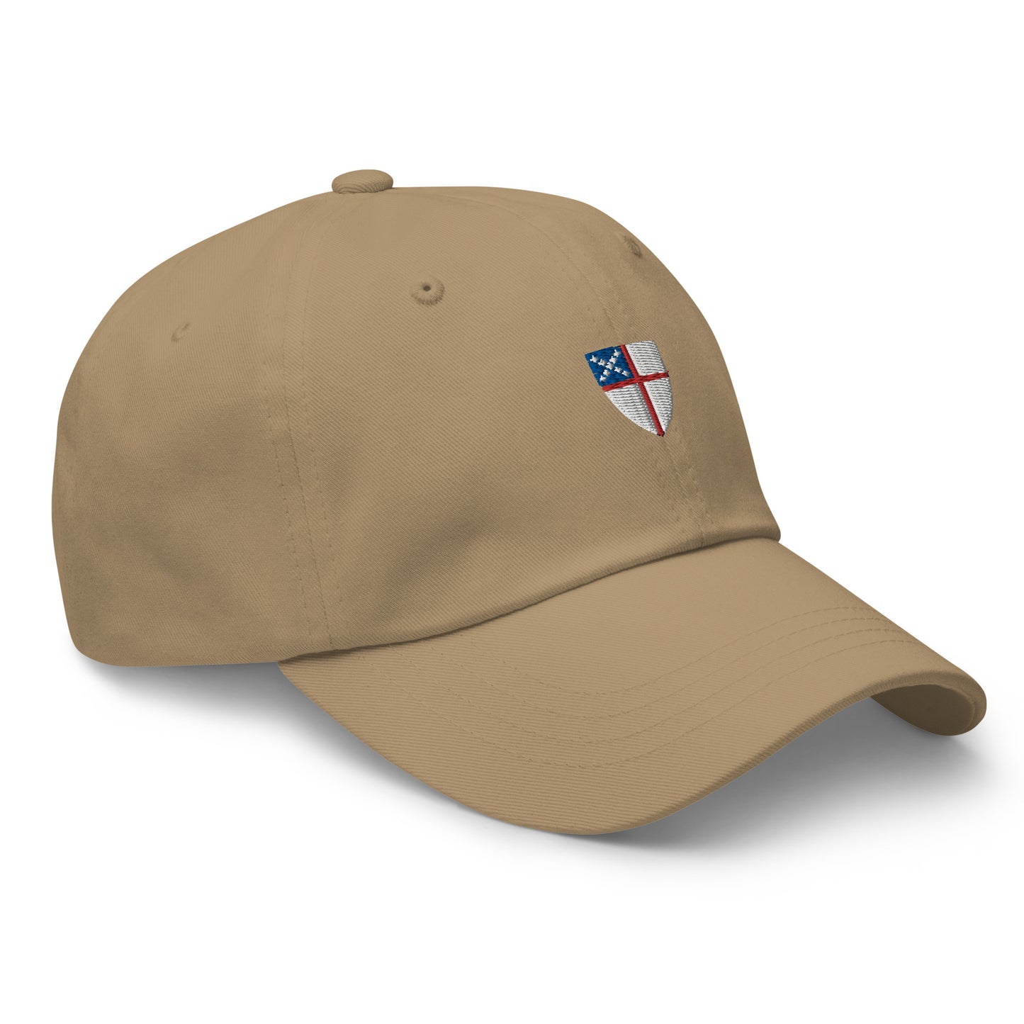 Episcopal Crest Hat