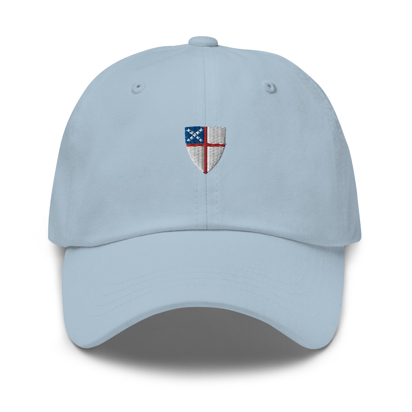 Episcopal Crest Hat