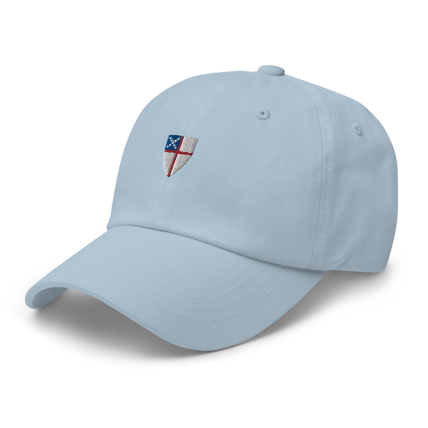 Episcopal Crest Hat