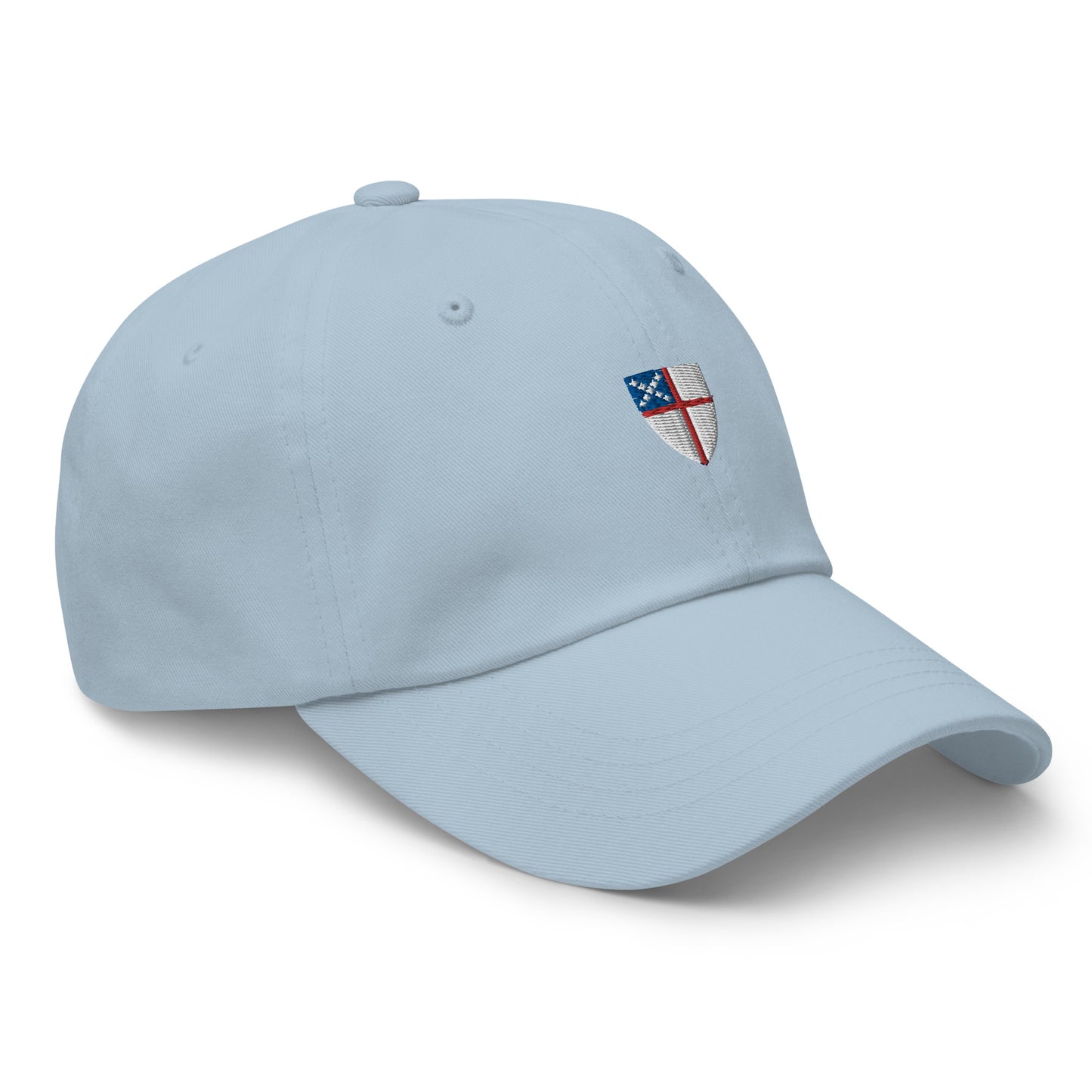 Episcopal Crest Hat
