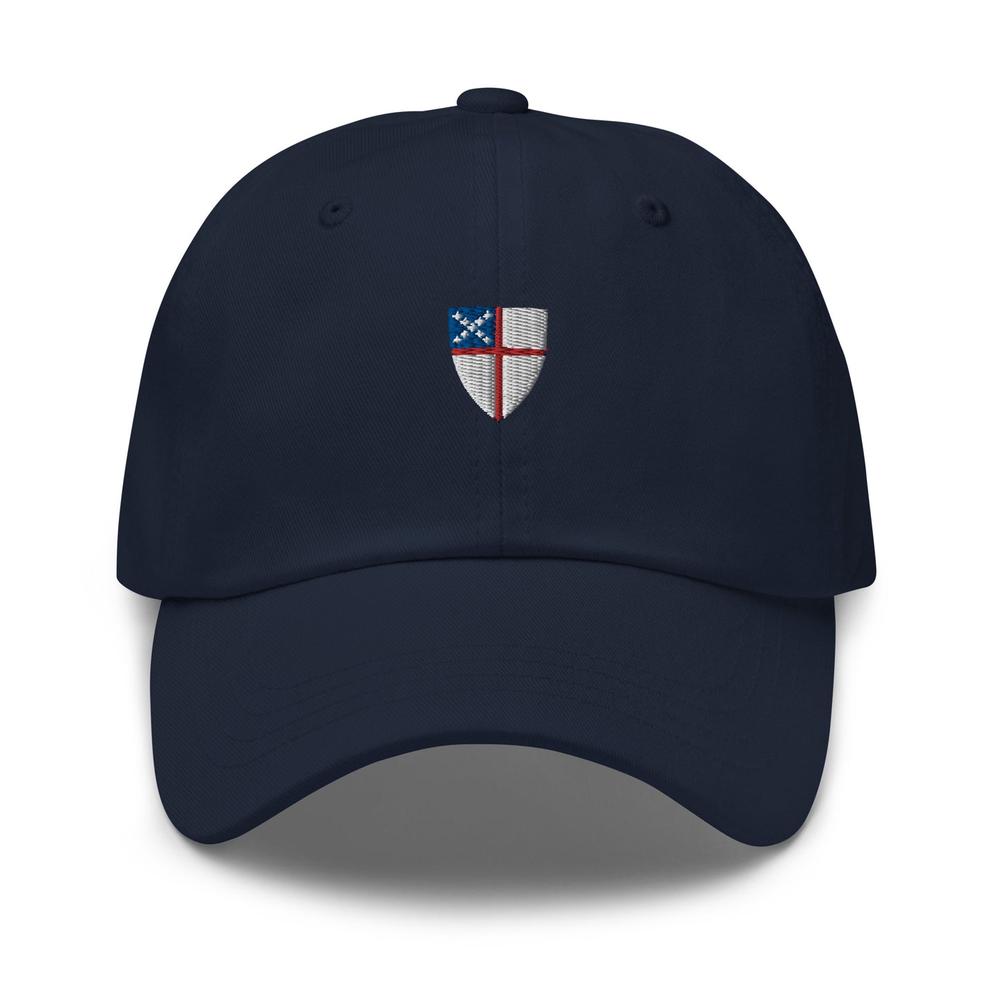 Episcopal Crest Hat