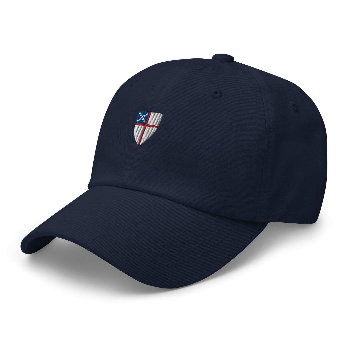 Episcopal Crest Hat
