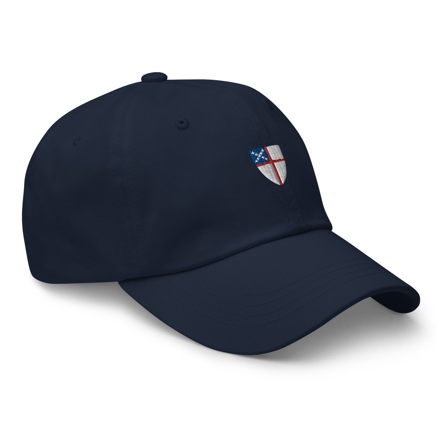 Episcopal Crest Hat