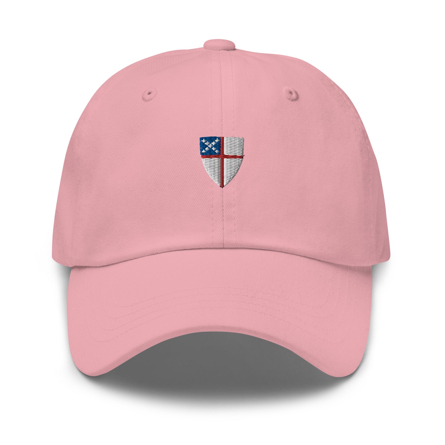 Episcopal Crest Hat