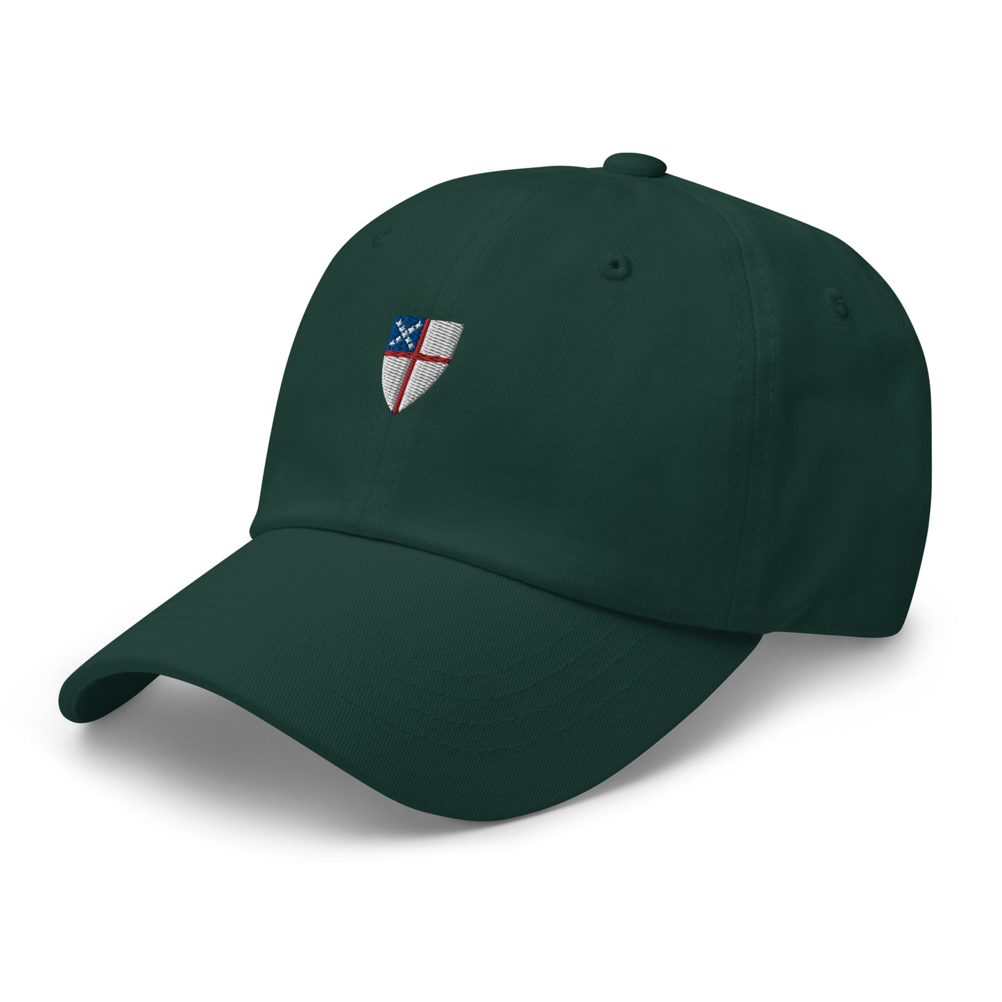 Episcopal Crest Hat