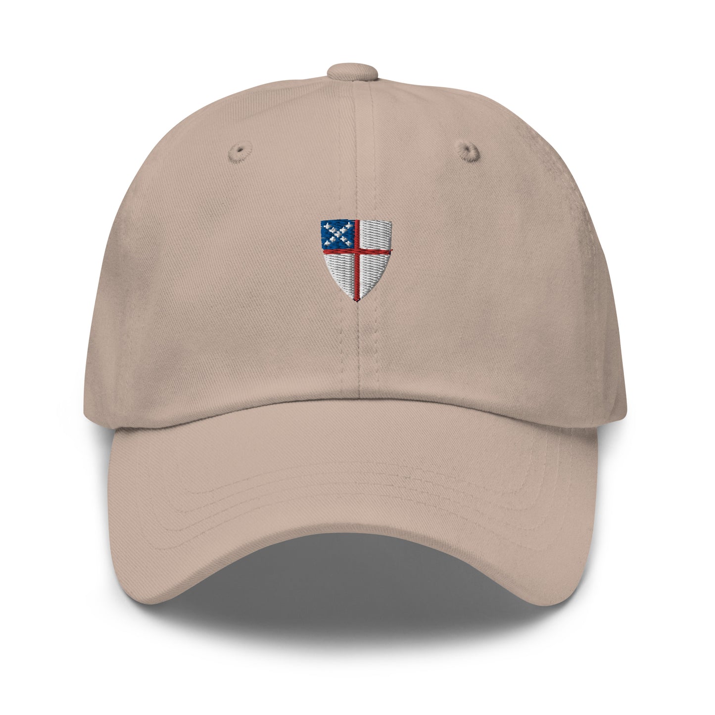 Episcopal Crest Hat