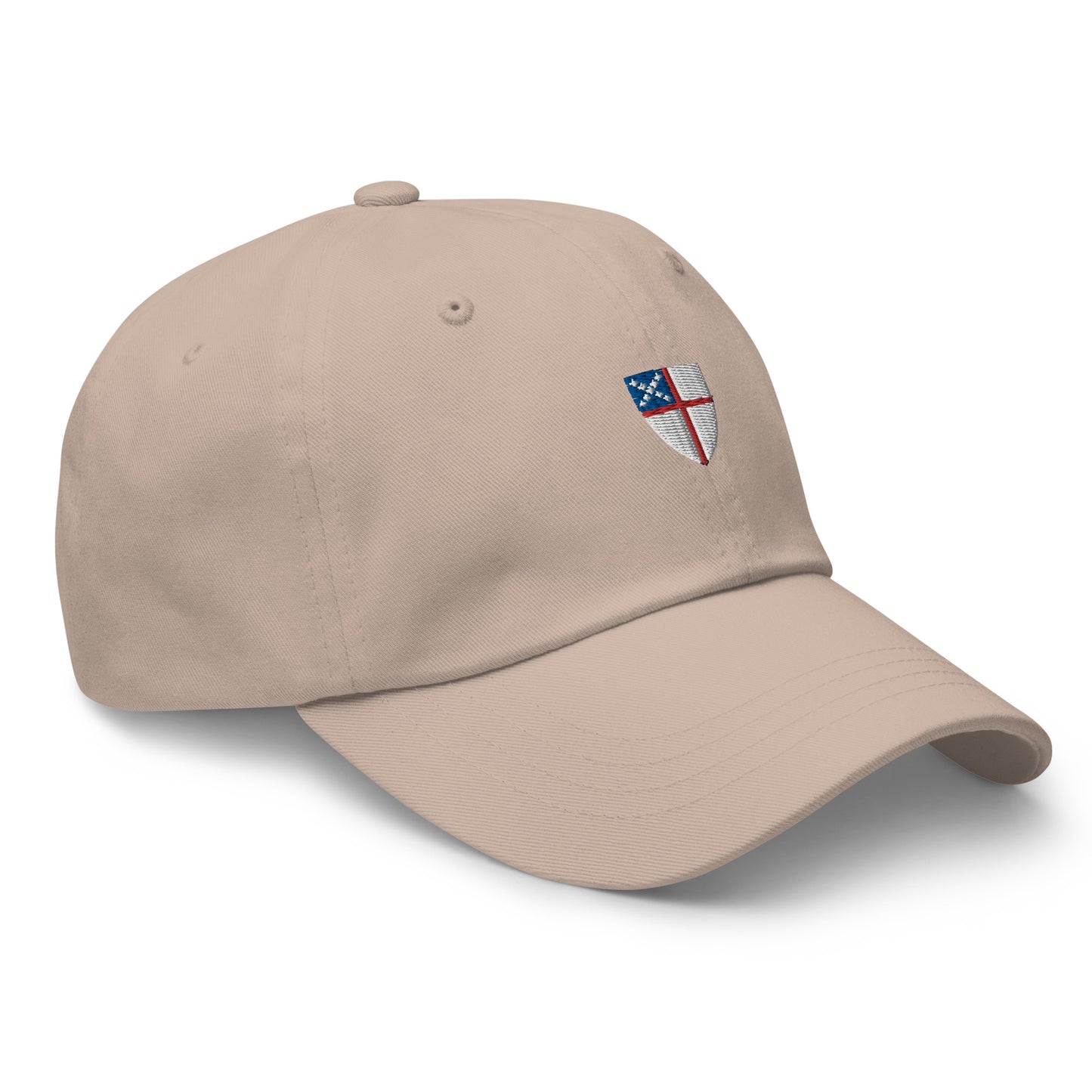 Episcopal Crest Hat