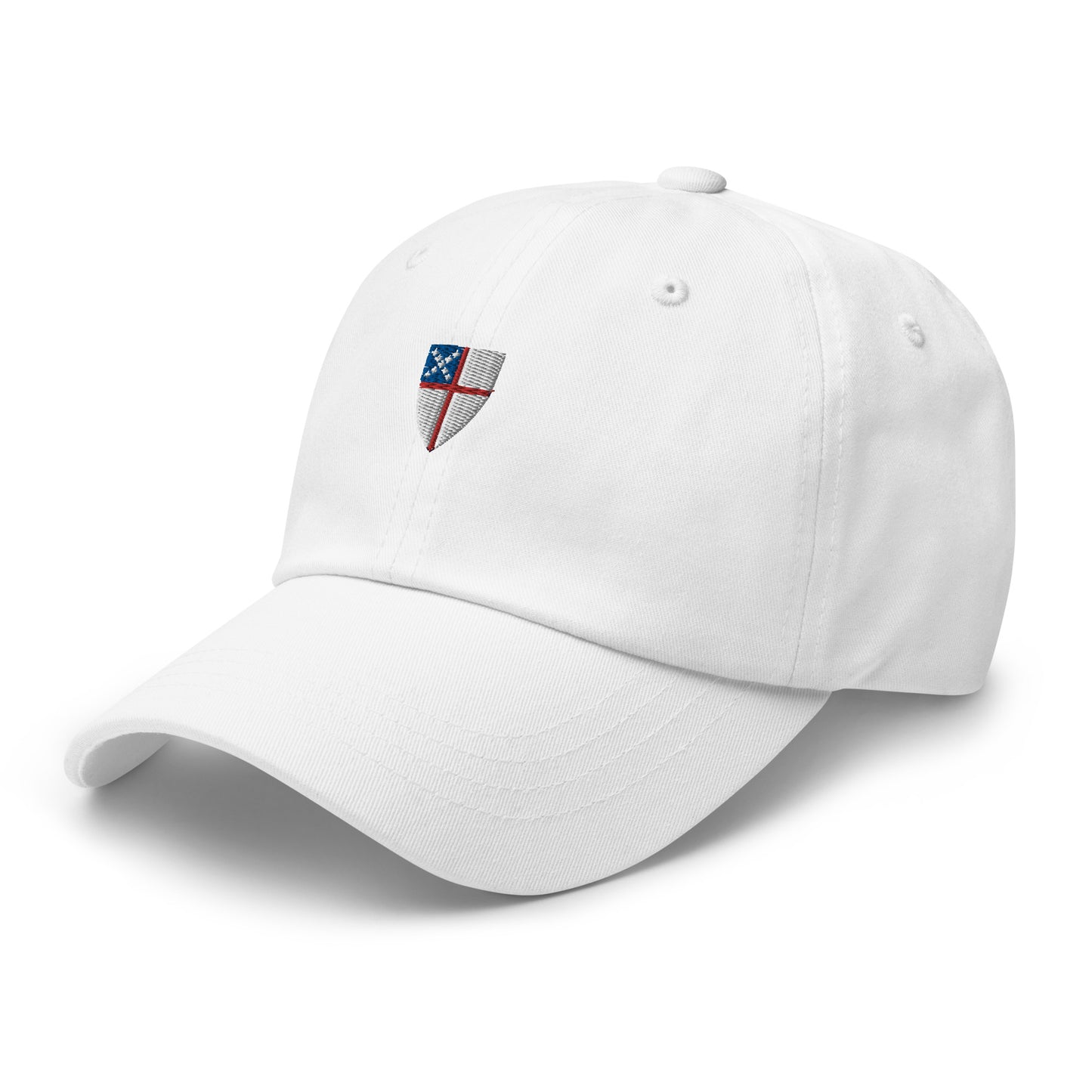 Episcopal Crest Hat