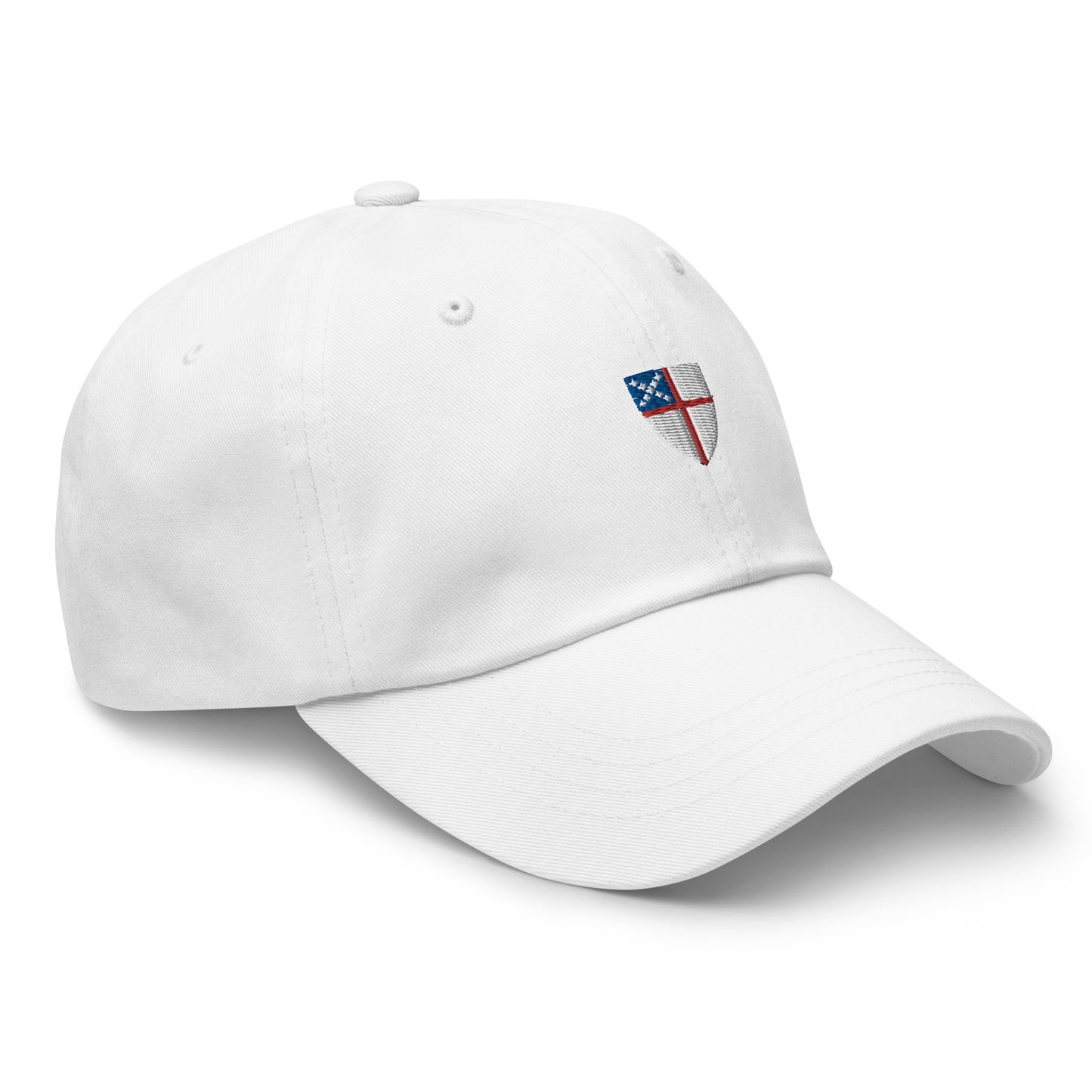 Episcopal Crest Hat