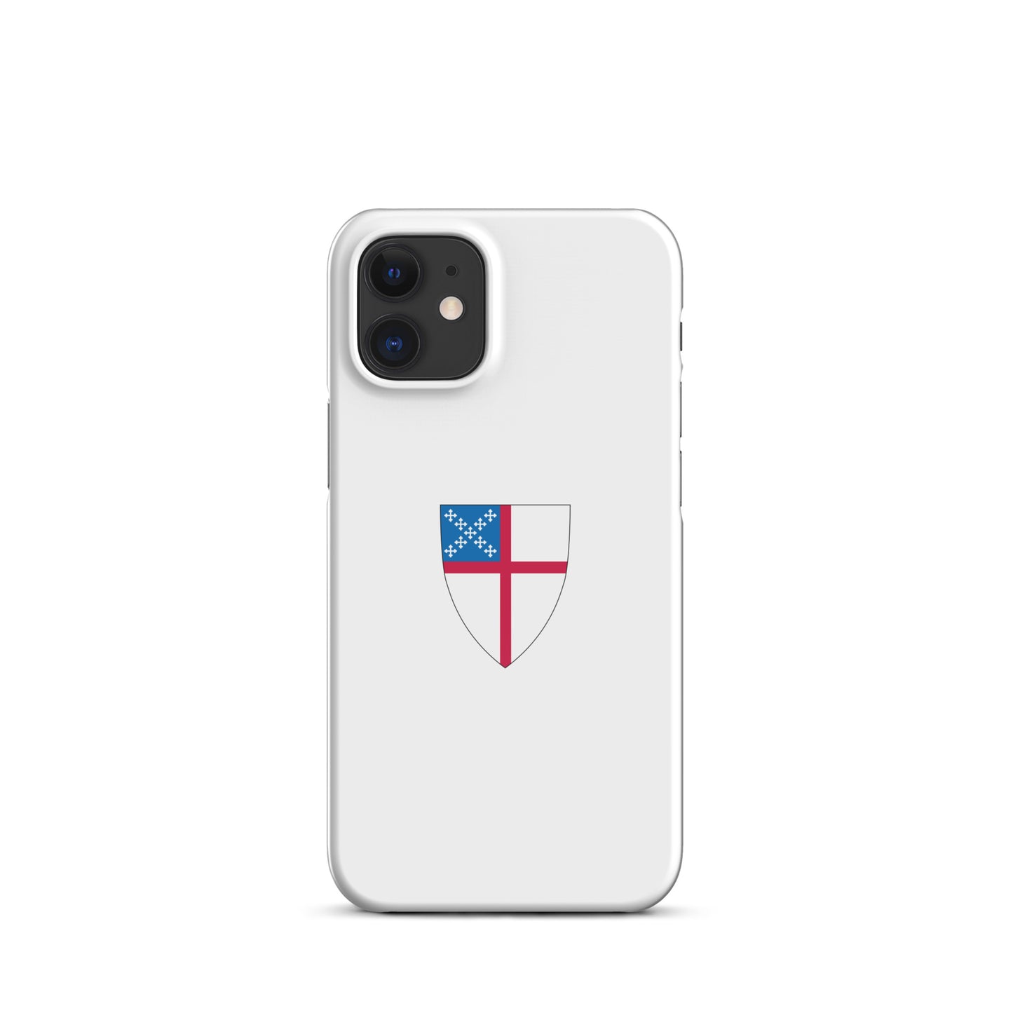 Episcopal Crest Snap case for iPhone®