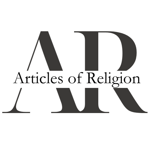 Articles of Religion